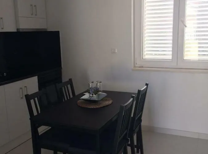 M&m Apartamento *