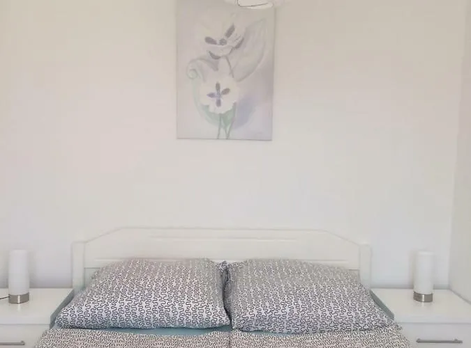 M&m Apartamento Zadar