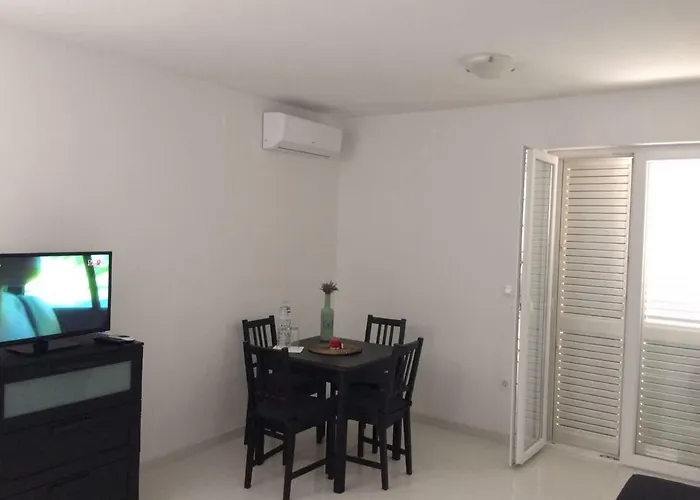Apartament M&m *