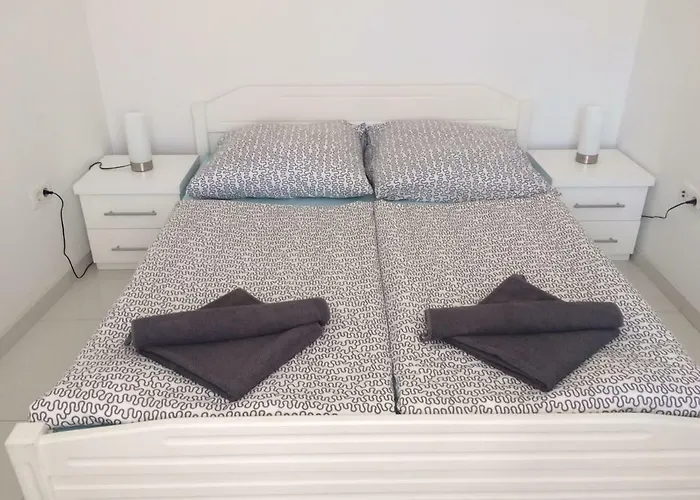 M&m Apartament