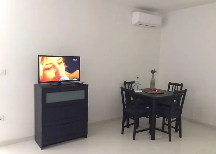 Apartament M&m Zadar