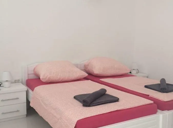 Apartamento M&m