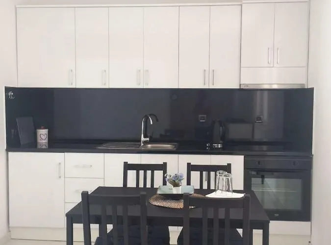 Apartamento M&m *