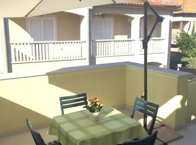 M&m Apartamento Zadar