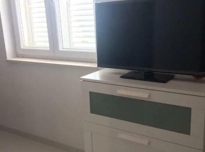 Apartamento M&m *