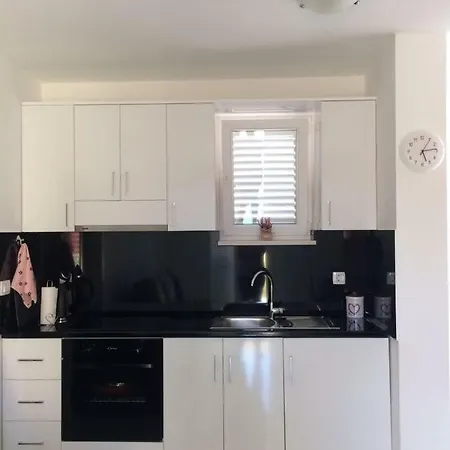 Apartment M&m