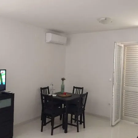 Apartment M&m *