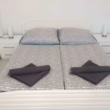 M&m Apartment