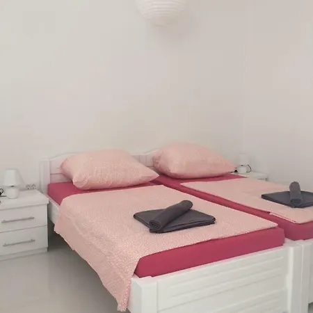 Appartement M&m