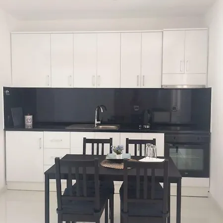 Apartment M&m *