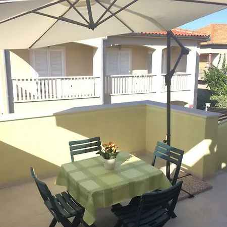 M&m Apartment Zadar