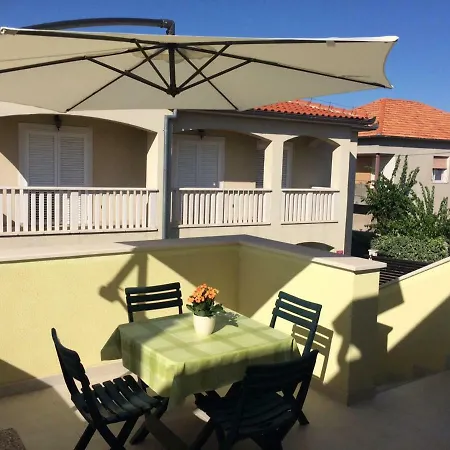 M&m Appartement